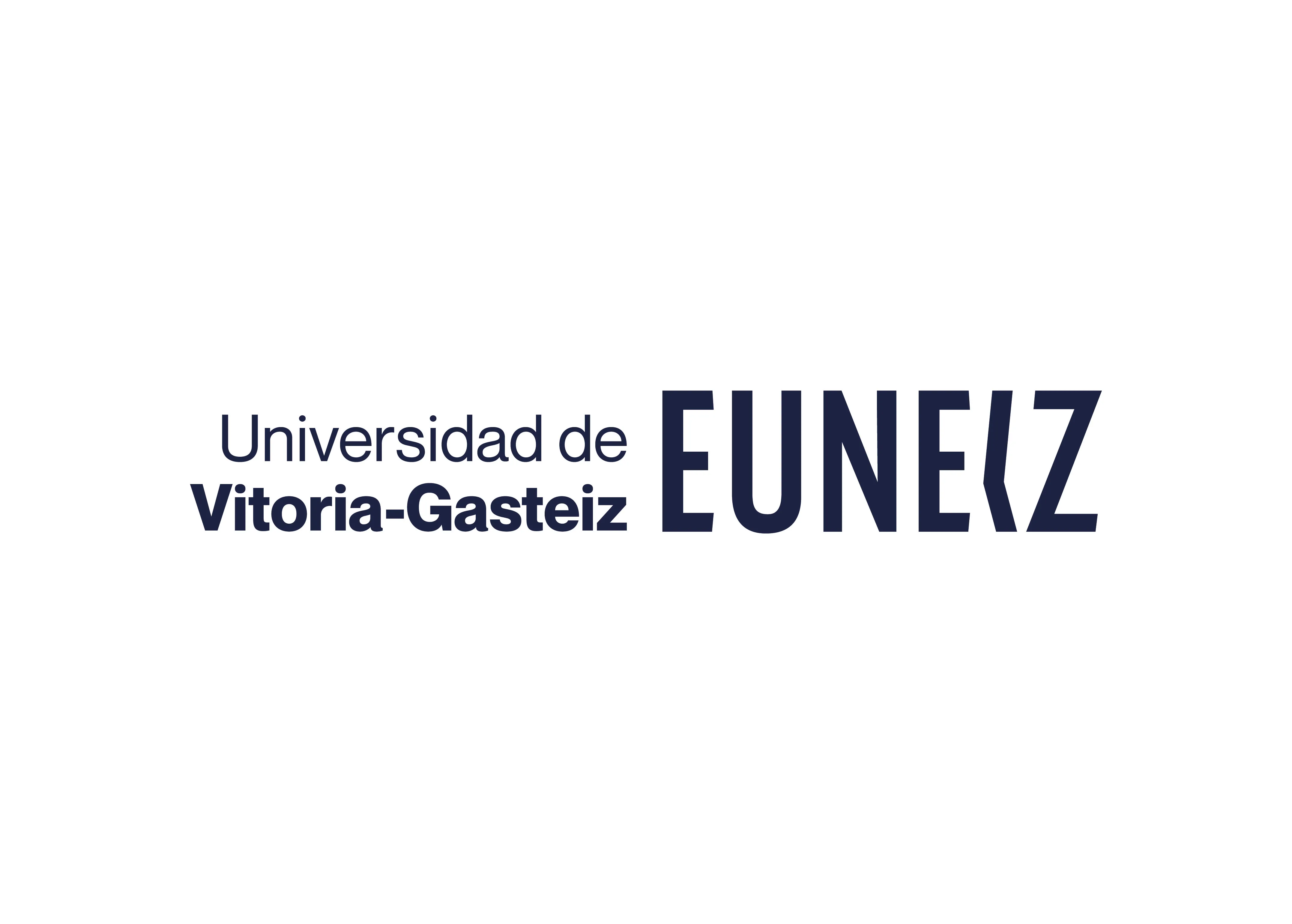 Universidad de Vitoria-Gasteiz EUNEIZ