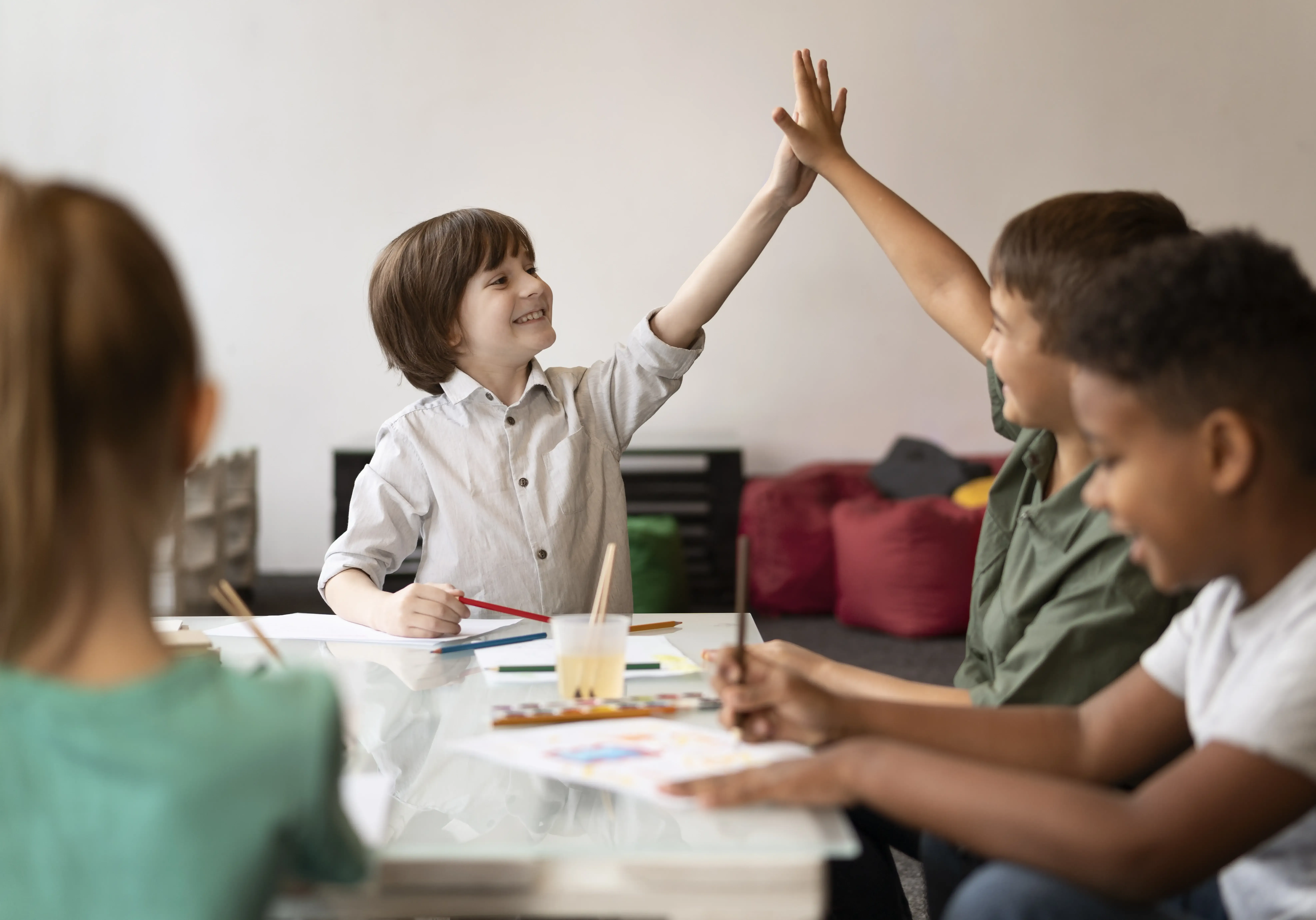Técnicas de intervención psicoeducativa para mejorar la conducta