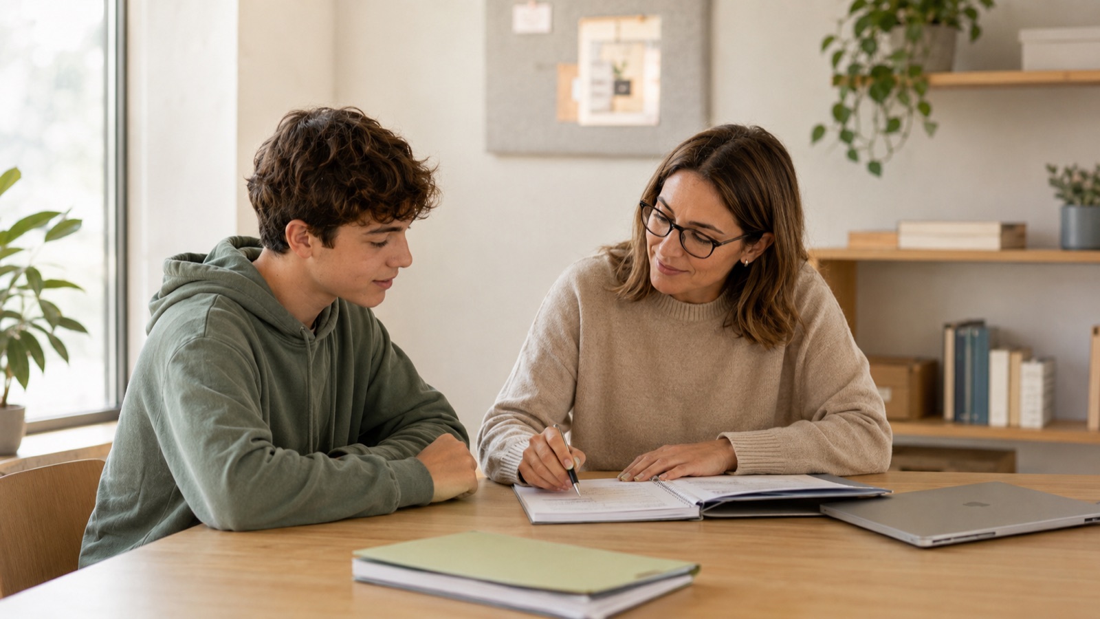 Máster en Psicopedagogía